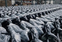 Motor Listrik MBG Rp 42 Juta per Unit, Anggaran Triliunan Ini Pernah Ditolak Menkeu