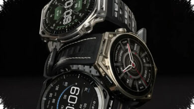 Amazfit Balance Ultra Tembus 30 Hari, Fitur Hyrox Jadi Senjata Baru Jam Tangan Ini
