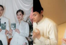 Dua Lipa Pilih Gaya Pernikahan Serba Putih, Sederhana Tapi Tetap Sangat Elegan