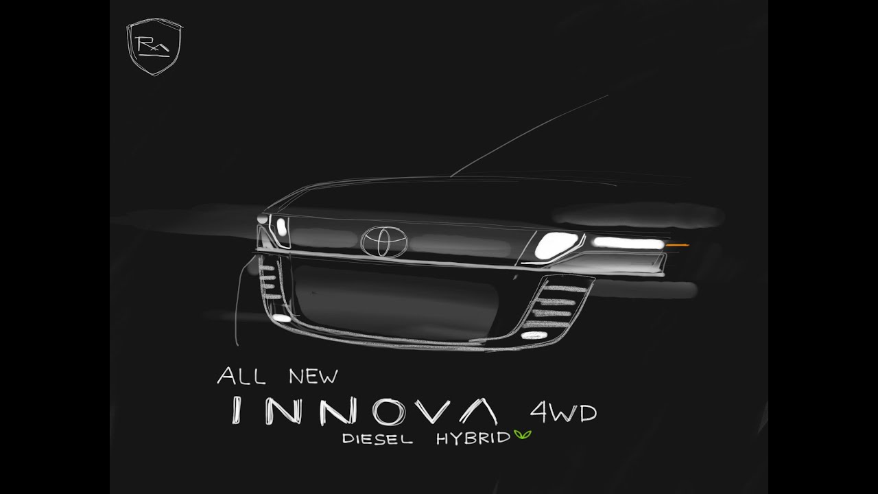 Toyota Kijang Innova 2026 Makin Sulit Diabaikan, Pilihannya Lengkap dari Diesel Tangguh hingga Hybrid Premium