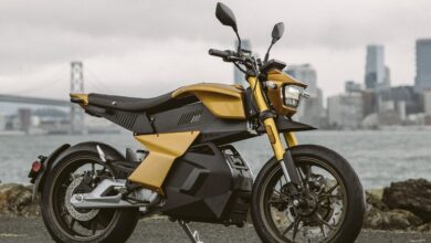 Harga Bikin Kaget, 8 Motor Listrik di Bawah Rp20 Juta yang Siap Dipakai Harian