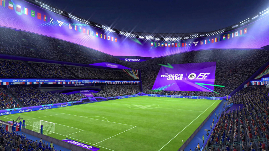 Kode Redeem FC Mobile Hari Ini, Incar Kartu OVR 120 dan Gems Gratis Tanpa Ribet