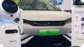 BYD Masuk Pasar Robot Humanoid, Bisa Dijual Lewat Jaringan Dealer Mobilnya
