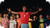Dari Viral ke Panggung FIFA, Champions Speed Masuk Album Resmi Piala Dunia Dari Viral ke Panggung FIFA, Champions Speed Masuk Album Resmi Piala Dunia