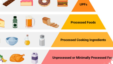 Daftar Makanan UPF Yang Sering Kita Makan, Ternyata Berkaitan Dengan Obesitas Dan Diabetes
