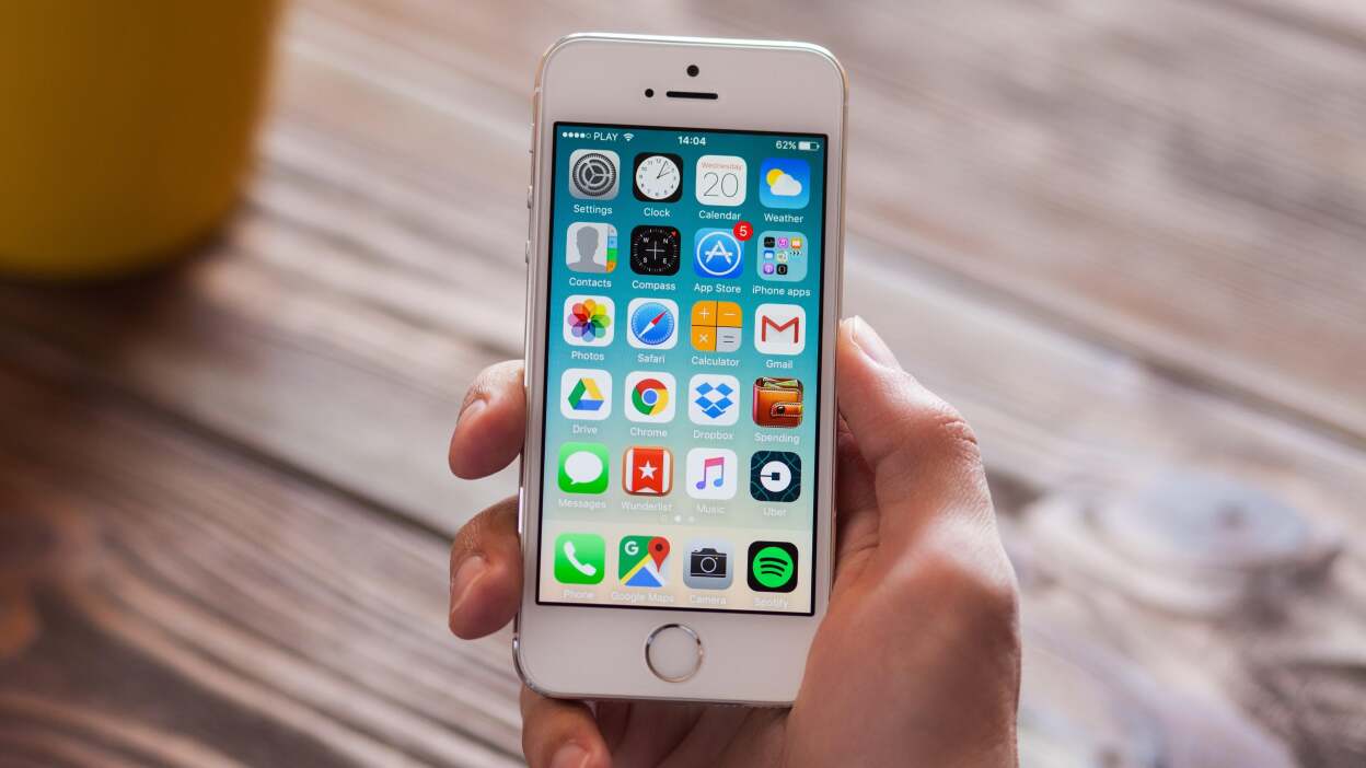5 Tanda Ponsel Harus Diganti, Ancaman Keamanan Data Mulai Mengintai