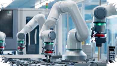 Humanoid Bukan Masa Depan Robot, Mesin Khusus Justru Yang Akan Mengubah Industri