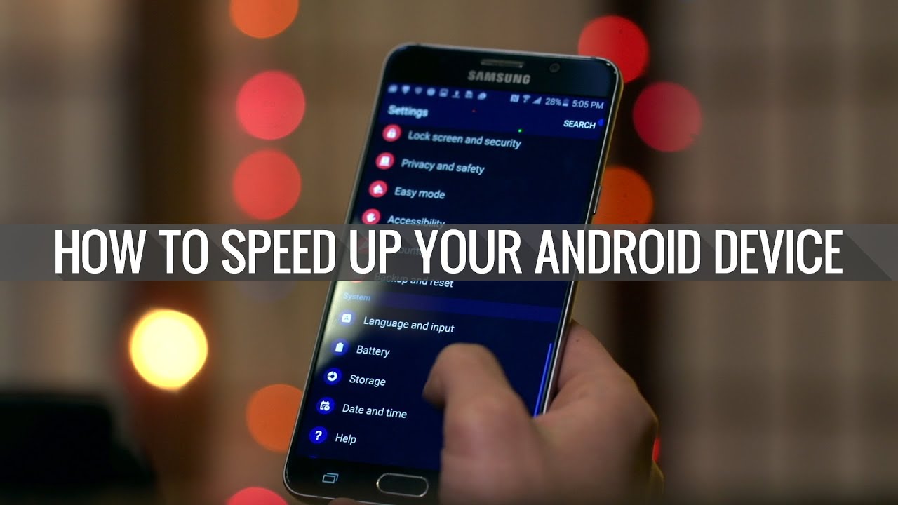 Rutinitas 30 Detik Ini Bisa Bikin Android Lebih Ringan Tanpa Hapus Data Anda