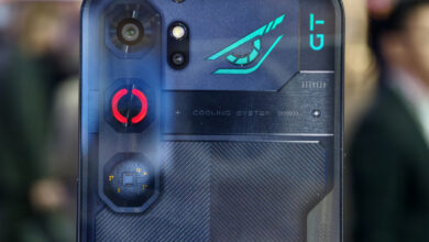 Nubia Neo 5 GT Layak Dijuluki Born To Win, Baterai 5 Persen Masih Bisa Ngegame 30 Menit