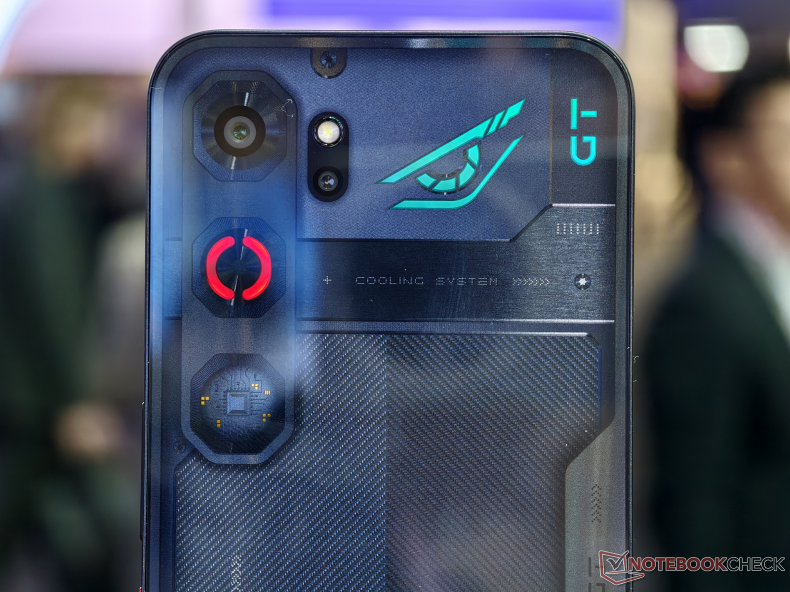 Nubia Neo 5 GT Layak Dijuluki Born To Win, Baterai 5 Persen Masih Bisa Ngegame 30 Menit