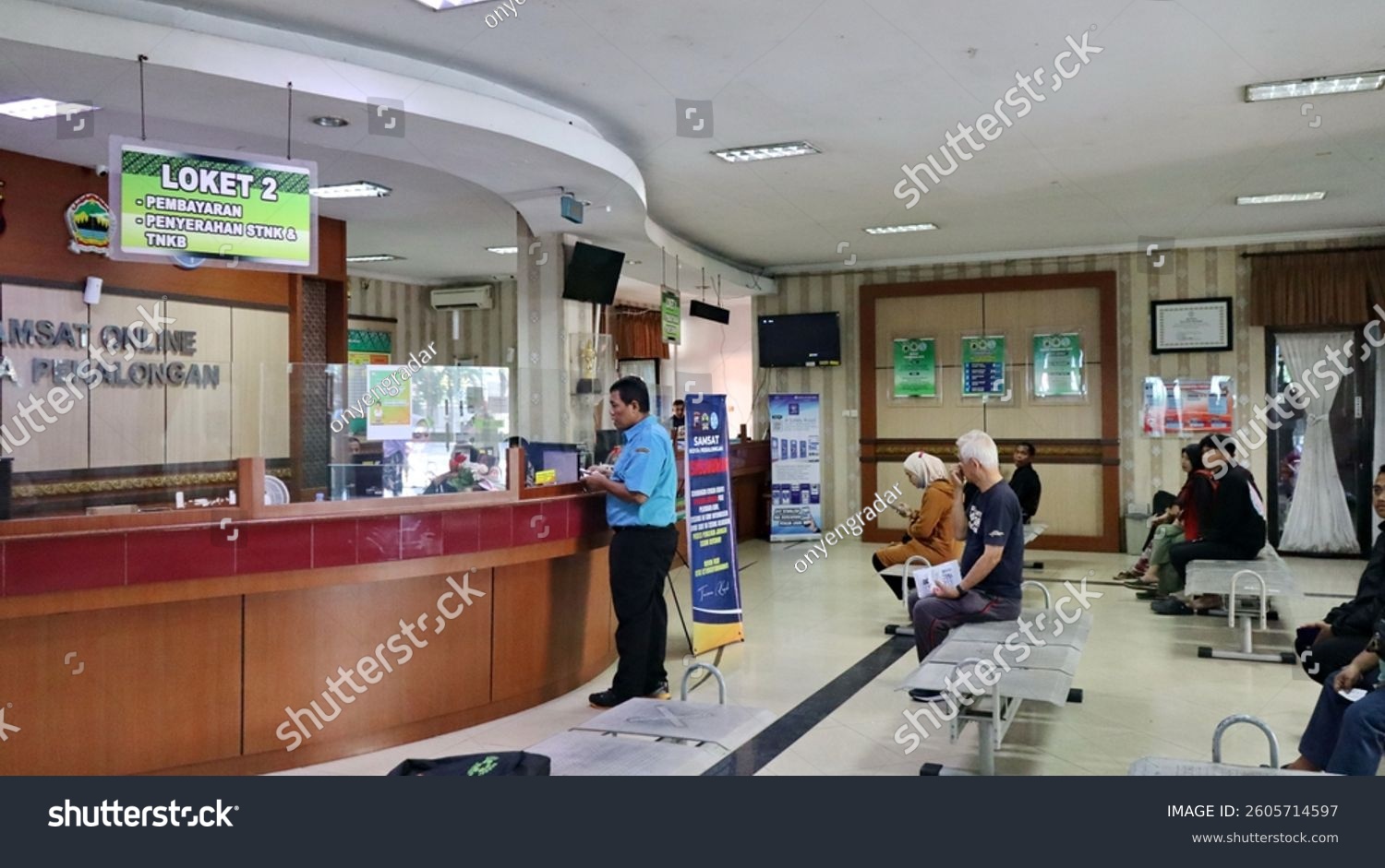 Polisi Kasih Waktu Setahun, Pajak Kendaraan Tanpa KTP Pemilik Lama Masih Bisa Dibayar