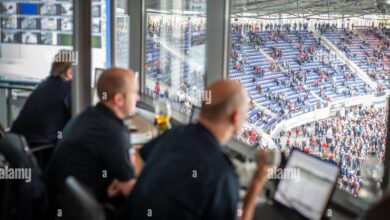1.400 Personel Dikerahkan di GBK, Laga Indonesia Vs Oman Dijaga Ketat Hingga Senayan!