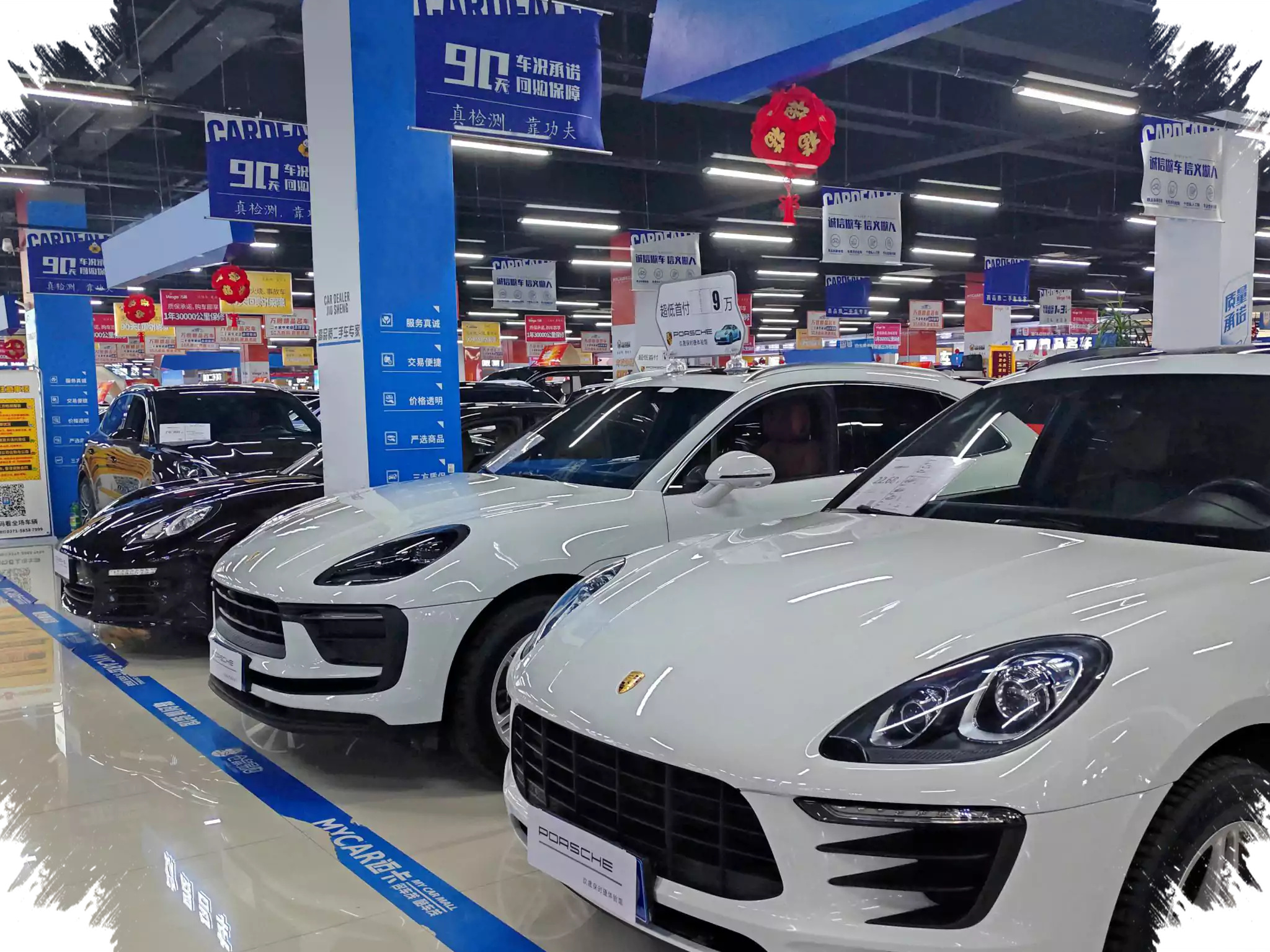 Dominasi Mobil China Mulai Mengendur, Insentif 2026 Bikin Harga Tak Lagi Ringan