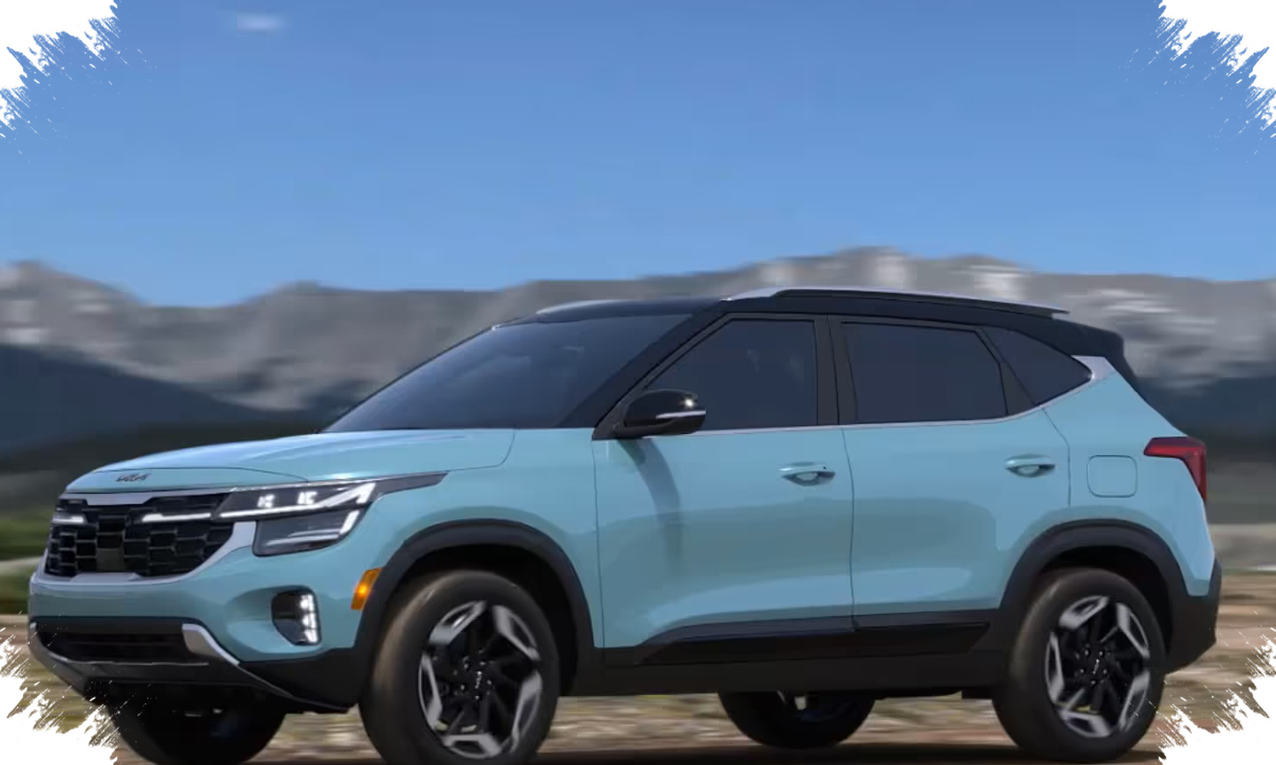 Kia Seltos 2026 Naik Kelas, Layar 30 Inci dan ADAS Level 2+ Siap Goyang Rival