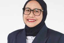 Nanik S Deyang Gantikan Dadan Hindayana, Kepala BGN Baru Ini Pegang Program MBG dan Fasilitas Setara Menteri