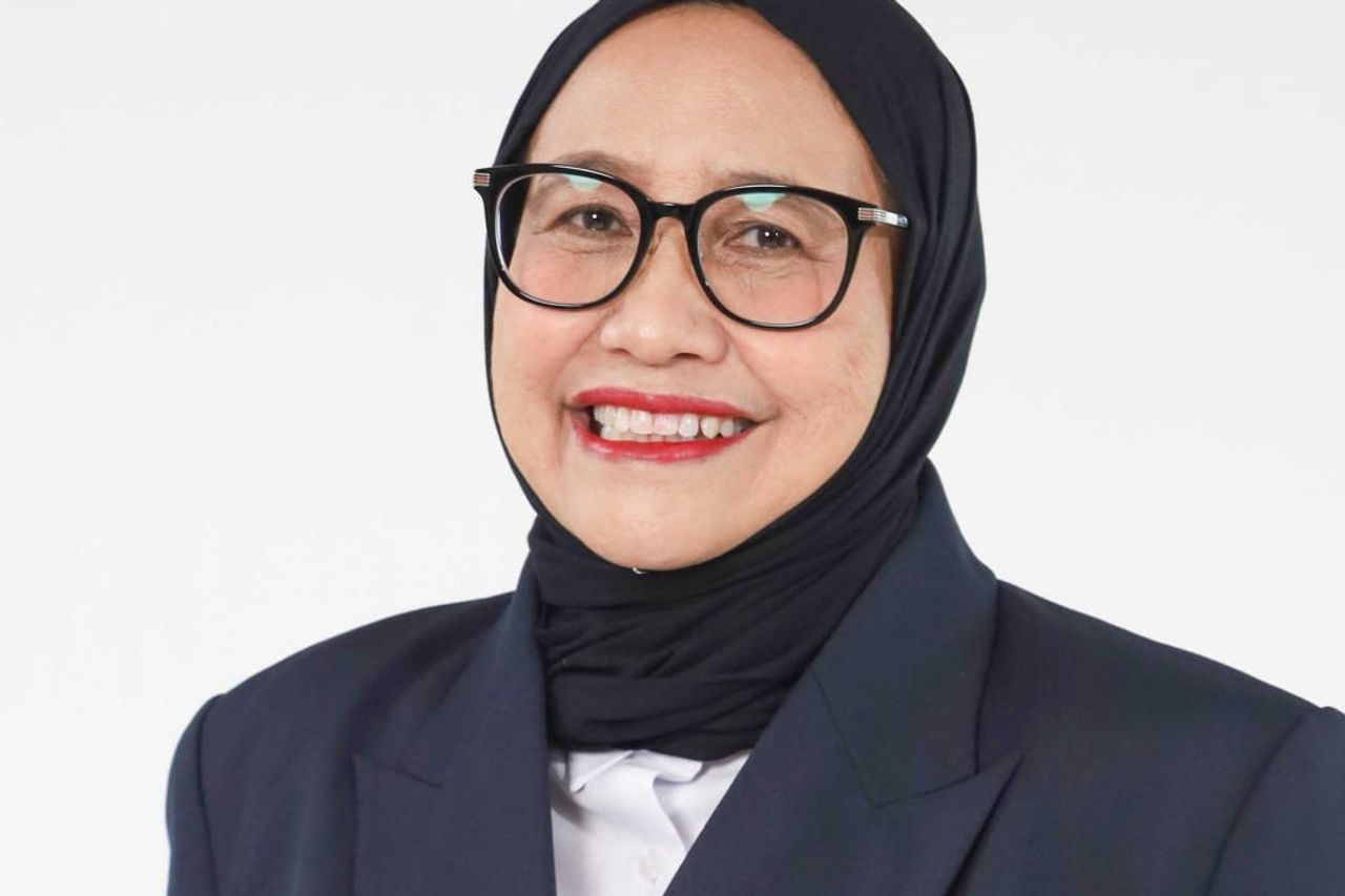 Nanik S Deyang Gantikan Dadan Hindayana, Kepala BGN Baru Ini Pegang Program MBG dan Fasilitas Setara Menteri