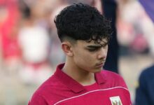 Mathew Baker Masih Dianggap Milik Australia, Meski Sudah Dipanggil Timnas Indonesia Senior