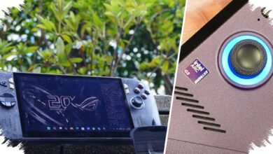 AMD Lewatkan FSR 4.1 di iGPU RDNA 3.5, Kabar Buruk untuk Pengguna Handheld AMD
