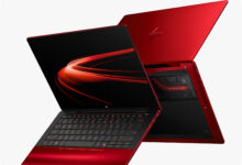 HP Rilis Laptop AI Ferrari Super Langka, Cuma 4.999 Unit Jelang Demam Kontrak Leclerc
