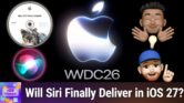 WWDC 2026 Makin Dekat, Ini yang Bisa Diubah Apple untuk iPhone, Mac, dan Siri