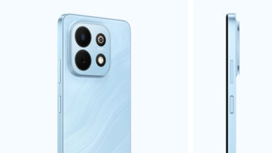 Huawei Nova Y74 Muncul Diam-Diam, Baterai 6.620 mAh Jadi Senjata Utama HP 4G Ini