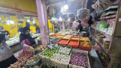 Cabai Dan Daging Turun Tajam, Minyak Goreng Malah Melonjak