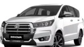 Toyota Innova Crysta 2026 Makin Gahar, Kabin Premium Tanpa Ubah Mesin Andalan Toyota Innova Crysta 2026 Makin Gahar, Kabin Premium Tanpa Ubah Mesin Andalan