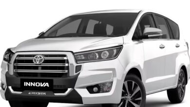Toyota Innova Crysta 2026 Makin Gahar, Kabin Premium Tanpa Ubah Mesin Andalan