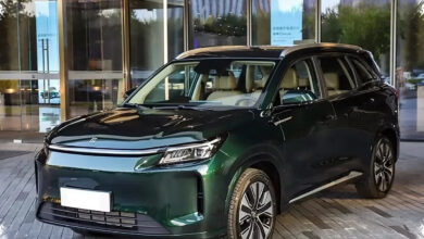 DFSK E5 Plus Muncul Lagi, PHEV Bertenaga 215 Dk Ini Siap Goyang Segmen SUV Keluarga