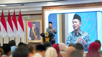 Jawa Tengah Dipilih Menjadi Pelopor Pendidikan Perkoperasian, Ferry Siapkan Generasi Muda Ekonomi Kerakyatan