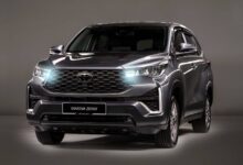 Toyota Innova Zenix Mulai Rp417 Juta, Nyamannya Bikin MPV Premium Ini Sulit Tergeser