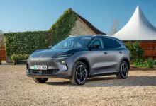 Harga Rp300 Jutaan, MG S5 EV Datang Membawa Fitur yang Siap Mengusik Rival SUV Listrik