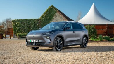Harga Rp300 Jutaan, MG S5 EV Datang Membawa Fitur yang Siap Mengusik Rival SUV Listrik