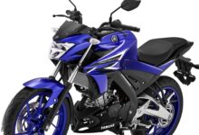 Yamaha Vixion Punya Bekal Penting untuk Touring Aman, Bukan Cuma Kencang Saat Digeber