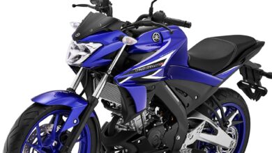Yamaha Vixion Punya Bekal Penting untuk Touring Aman, Bukan Cuma Kencang Saat Digeber