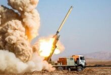 Rudal Iran Hantam Bandara Kuwait, Penerbangan Internasional Terhenti Total