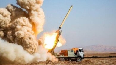 Rudal Iran Hantam Bandara Kuwait, Penerbangan Internasional Terhenti Total