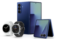 Diskon Samsung Mulai Ganas, Galaxy Z Fold 7 dan Watch 7 Sudah Turun Sebelum Prime Day