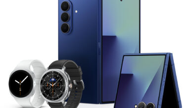 Diskon Samsung Mulai Ganas, Galaxy Z Fold 7 dan Watch 7 Sudah Turun Sebelum Prime Day