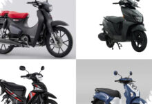 3 Cara Bikin Motor Matic Lebih Irit Bensin, Filter Udara Kotor Ternyata Bisa Boros
