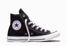 Mengapa Converse Chuck Taylor Tak Pernah Kalah, Rahasia Sepatu Klasik Ini Menantang Tren Modern