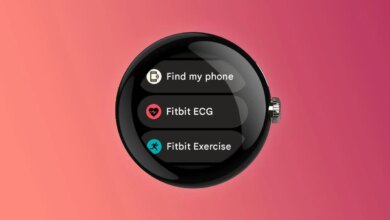 Pixel Watch Ubah Wajah Aplikasi ECG, Ikonnya Kini Lebih Menonjol di App Drawer