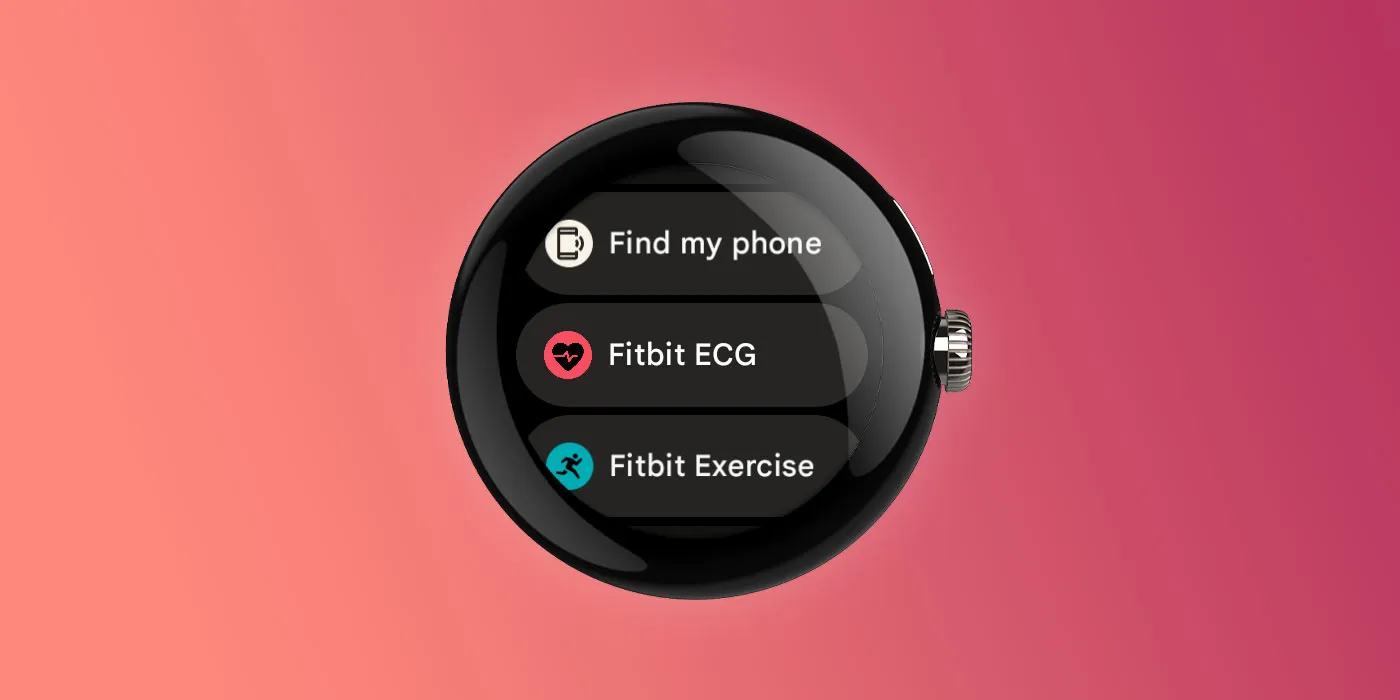 Pixel Watch Ubah Wajah Aplikasi ECG, Ikonnya Kini Lebih Menonjol di App Drawer