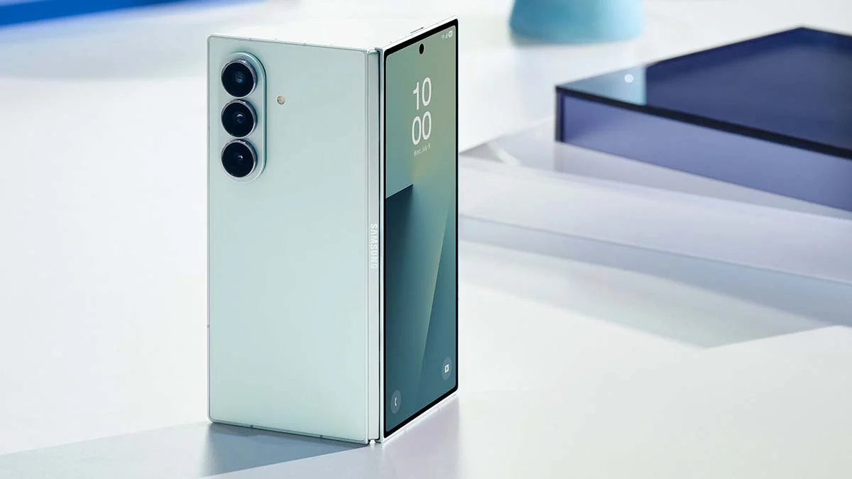 One UI 8.5 Mendarat di Galaxy M17 dan M17e, Tampilan Baru Samsung Kini Terasa Lebih Matang