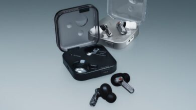 Nothing Siapkan Dua Earbuds Baru, Ear 3a dan CMF Buds Neo Makin Dekat Meluncur