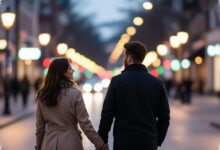 6 Prompt Gemini AI, Ubah Foto Biasa Jadi Adegan Drama Romantis yang Emosional