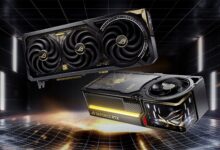 ASUS ROG Edition 20 Bawa RTX 5090 Dan Ally X20, Ekosistem Gaming Makin Ganas