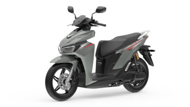 Terjual Ratusan Unit di Vietnam, VinFast Viper Masuk Indonesia dengan Harga Rp22 Jutaan