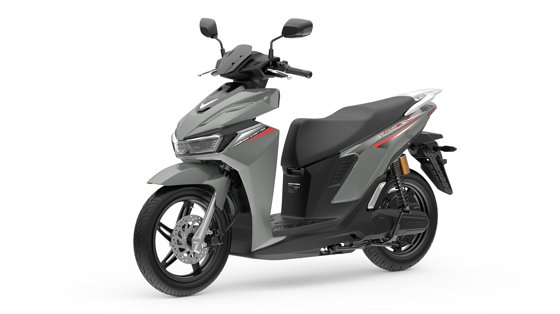 Terjual Ratusan Unit di Vietnam, VinFast Viper Masuk Indonesia dengan Harga Rp22 Jutaan