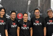 The Papas Debut dengan Single Menghilang, Pop Rock Era 2000-an Kembali Hidup